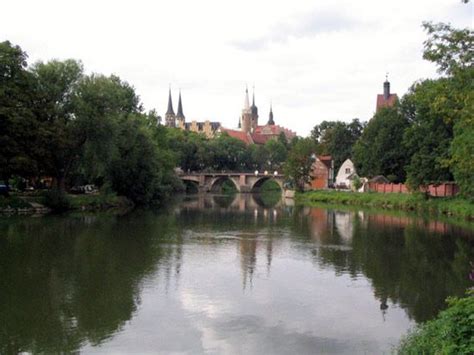 Merseburg | Cathedral City, Imperial Palace, Saxony-Anhalt | Britannica