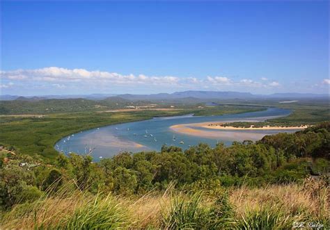 Annan River (Yuku Baja-Mulika) National Park Queensland Australia | National parks, Queensland ...