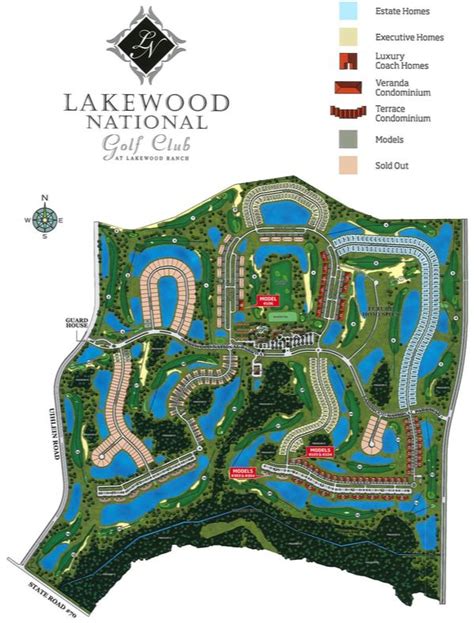 Lakewood National Homes For Sale – Buy Homes In Lakewood Ranch - Sold ...