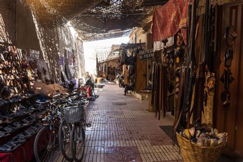 La charmante Taroudant au sud du Maroc - Blog voyage