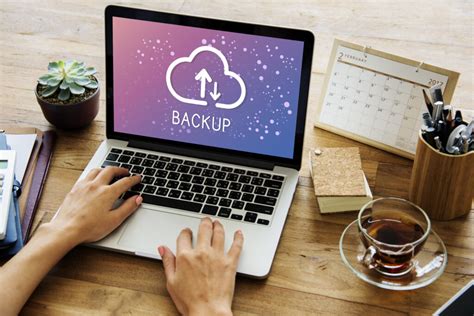 What is the Best Way to Backup Files? | Next Hop Solutions