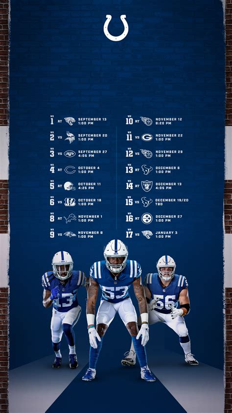 Colts Schedule | Indianapolis Colts - colts.com