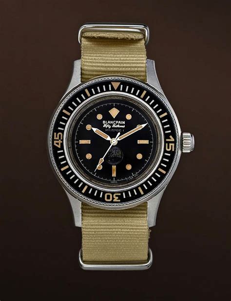 21 Of The Best Military Watches And Their Histories | lupon.gov.ph