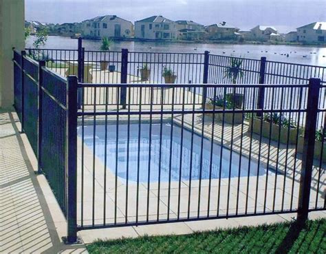 How to install pool fence properly — My Pool Safety Pty Ltd