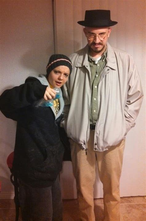 Breaking Bad Walter White Halloween Costume Contest At Costume Works ...