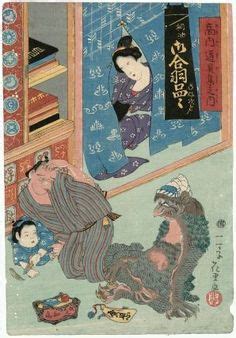 33 Kappa ideas | japanese art, japanese monster, japanese folklore