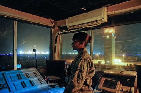 New ATC Tower opens for business > U.S. Air Forces Central > News