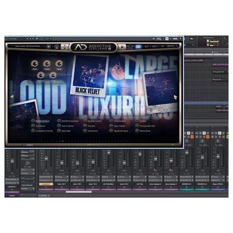 Cakewalk SONAR Professional Software de Producción Musical | Gear4music