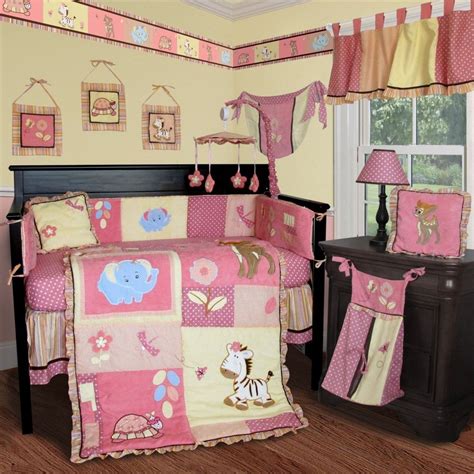 Cheap Crib Bedding Sets | Baby girl crib bedding sets, Baby girl crib ...