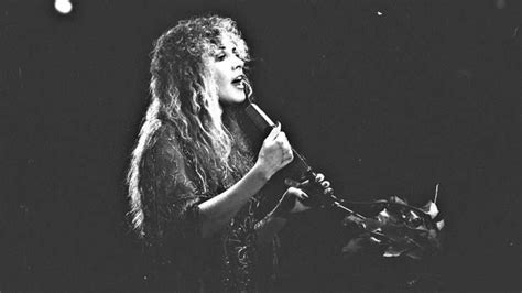 Stevie Nicks Landslide Meaning