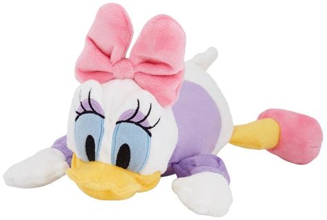 Daisy Duck Plush Squeaky Dog Toy | You Can Find the Best Disney Dog Toys at Chewy | POPSUGAR ...