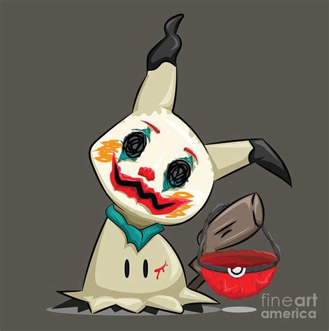 Mimikyu Pikachu | ubicaciondepersonas.cdmx.gob.mx