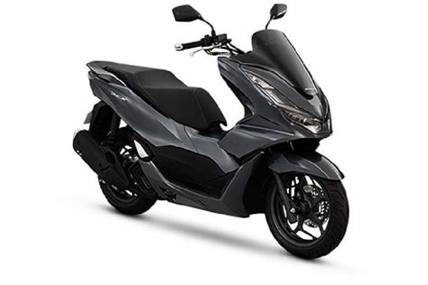 Honda PCX160 Colors and Images in Philippines | Carmudi