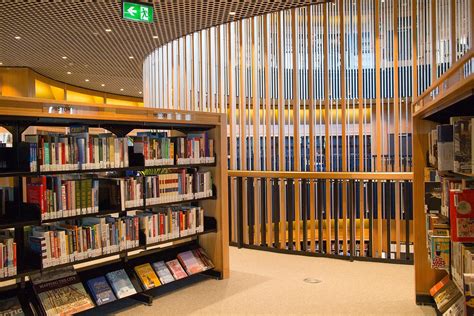 Perth Library – Topend Ceilings