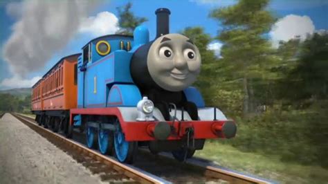 Thomas & Friends: The Adventure Begins (US Version) - video Dailymotion