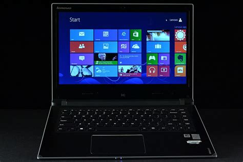 Lenovo IdeaPad Flex 14 review | Digital Trends