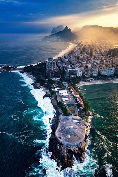 240+ Fort Copacabana Photos Stock Photos, Pictures & Royalty-Free ...