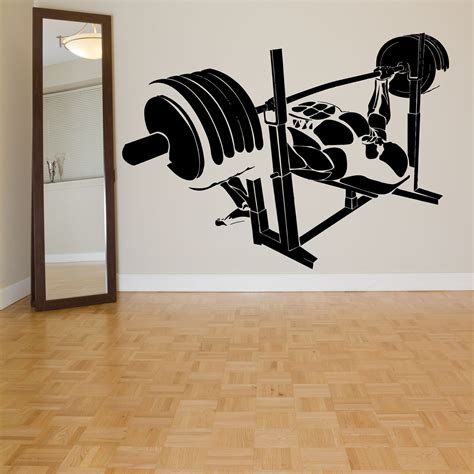 Robot Check | Walls room, Gym decor, Mural