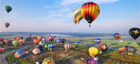 50th Annual Adirondack Balloon Festival 2023 - Thursday, Sep 21, 2023 ...