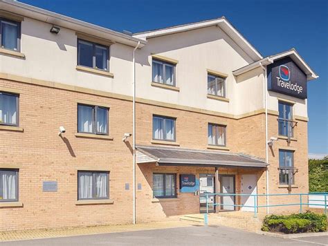 TRAVELODGE HOLYHEAD HOTEL - Updated 2021 Prices, Reviews, and Photos (Anglesey) - Tripadvisor