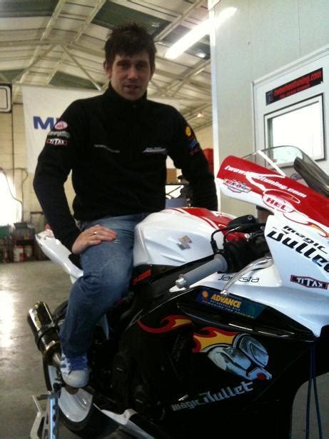 Howarth lines up with Magic Bullet in BSB Evo