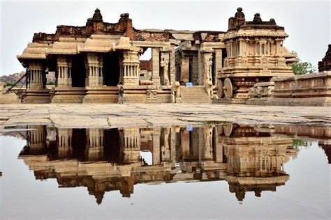 15 UNESCO Heritage Cultural Sites in India. - RTF | Rethinking The Future