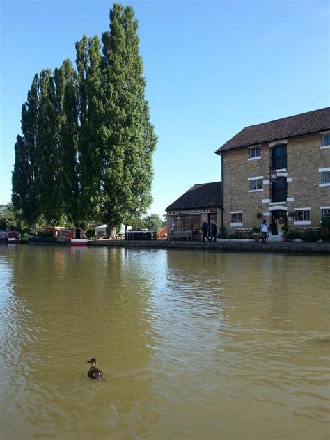 Canal Museum, Stoke Bruerne