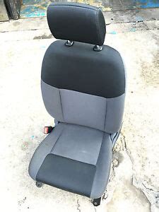 Nissan NV200 Passenger seat LH | eBay