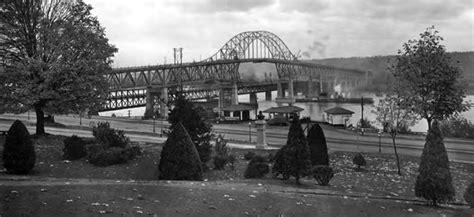 Pattullo Bridge, 1937 - Vancouver Is Awesome