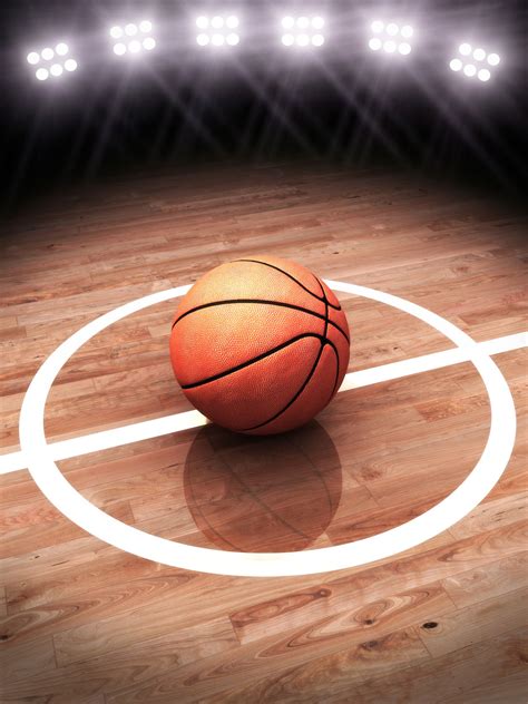 Here's a Handy List of Basketball Equipment With Pictures - Sports Aspire