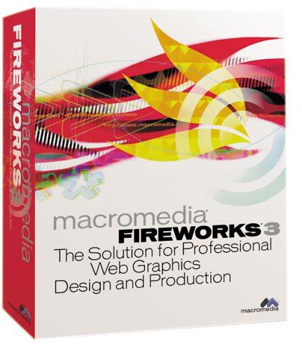 Macromedia Fireworks 3 | Macromedia Wiki | Fandom