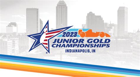 BOWL.com | 25th Junior Gold Championships set to kick off in Indianapolis