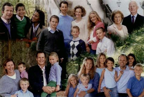 House of Liechtenstein; A group family picture Prince Harry And Meghan, Prince And Princess ...