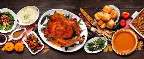 A World of Thanksgiving Traditions: Celebrating Recipes & Traditions