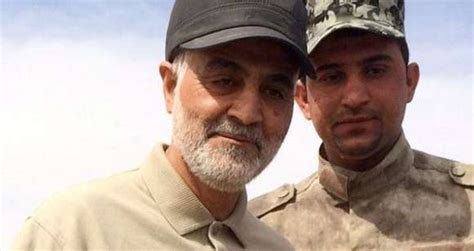 Qasem Soleimani Wiki, Net Worth, Height, Age and More 2022 - The Personage