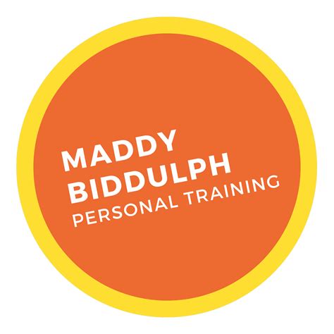 Stretch & Strengthen — Maddy Biddulph Personal Training