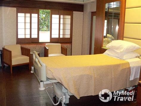 Canossa Hospital - Medical Center in Island | MyMediTravel