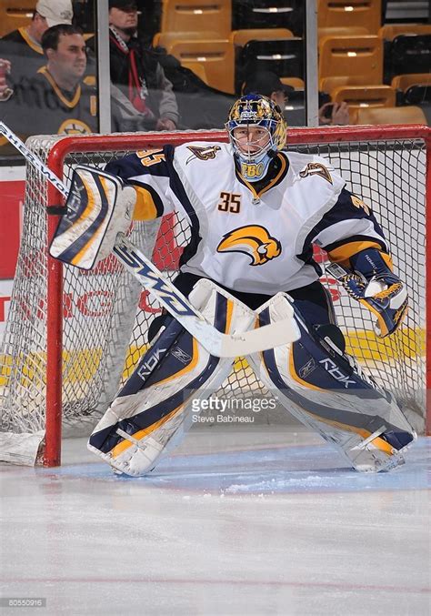 Pin by Kenneth Walsh on Goalie | Goalie mask, Sabres hockey, Buffalo sabres