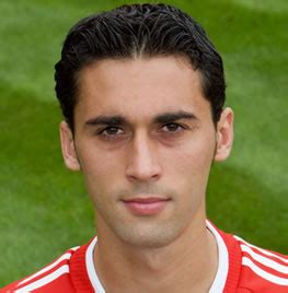 Alvaro Arbeloa - Liverpool FC