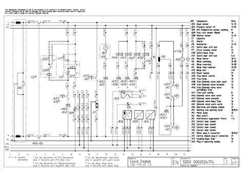 Bosch Dishwasher Maintenance Repair Service Manual download free