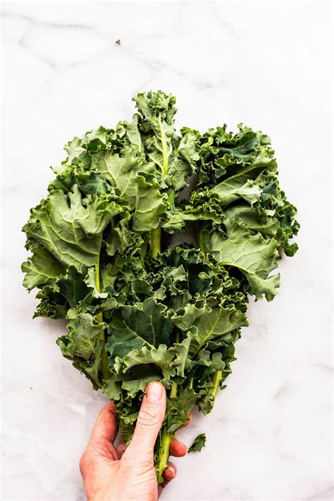 How to Soften Kale (+ Health Benefits!) - Cotter Crunch
