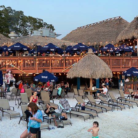 BOATHOUSE TIKI BAR AND GRILL, Cape Coral - Updated 2020 Restaurant Reviews, Menu & Prices ...