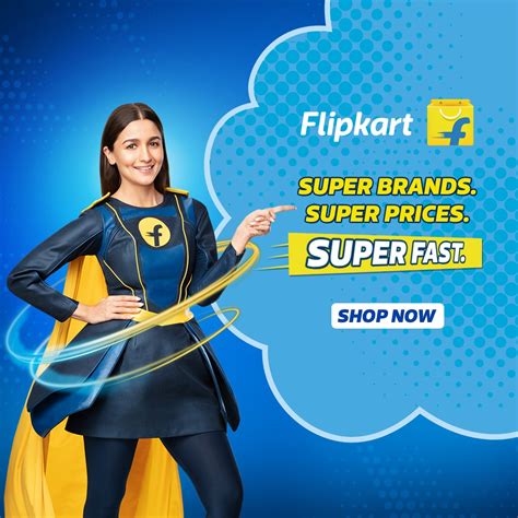 Flipkart conveys ease of shopping and trust with its new campaign ...