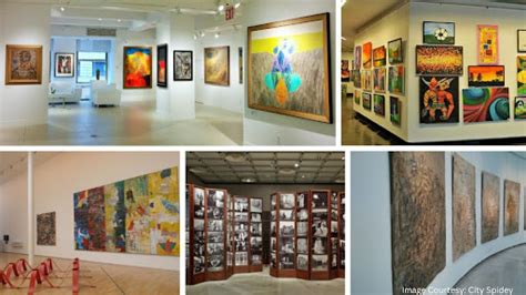 Discovering Art and Culture: 5 Must-Visit Museums and Galleries in Delhi | magicpin blog