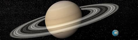 50 Interesting Facts about Saturn | FactRetriever.com