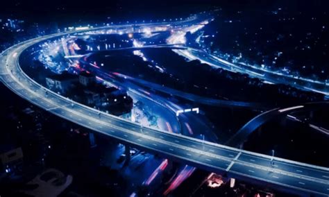 Dhaka Elevated Expressway: A New Hope for Traffic Relief in Bangladesh