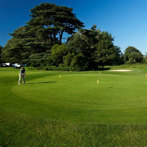 Society Golf and Corporate Golf Days | Golf Days | Chartham Park