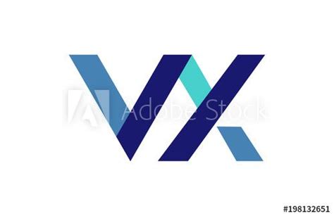 VX Logo