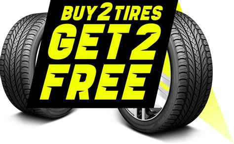 Discount Tire Centers: Tire Specials & Complete Car Care