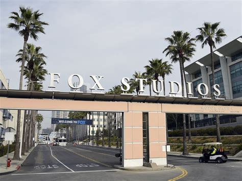 Disney-Fox Entertainment Merger Is Official In $71.3 Billion Deal : NPR